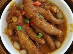 -东方御宴海鲜酒楼(棕泉酒店)