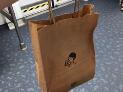 -喜茶(深圳福田星河COCO Park店)