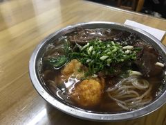 -严婆婆面馆