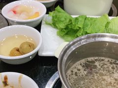 -蒙星月涮肚火锅城(宏运家园店)