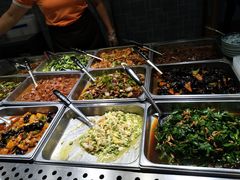 -好客煲大食堂(绿地东海岸时代广场店)