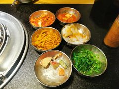 -GOGIYA·咕叽吖韩国传统烤肉店(小榄店)