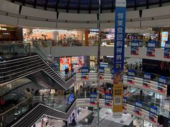 -万达广场(北京槐房店)