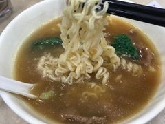 -洪利粥店茶餐厅