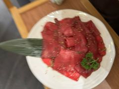 -隐家本格烧肉(万达广场店)