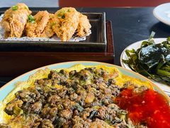 -鑫悦楼煎蟹·16年海鲜大排档