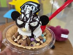 -DQ·蛋糕·冰淇淋(惠山万达店)