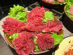 -王歘歘·chuǎ火锅(五道营店)