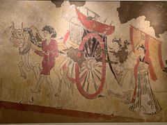 -西安大唐西市博物馆