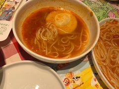-西贝(华发商都店)