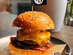 -Bistro 63 创意融合料理(广粤天地店)