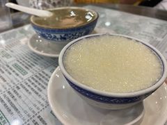 莲子绿豆沙-仁信老铺(华盖路店)