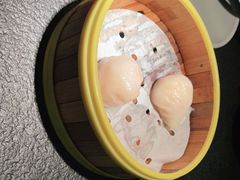 -蝴蝶里·粤菜·点心(滨江龙湖店)