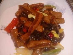 -马老六清真餐厅(雁滩店)
