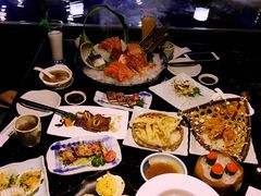 -梅筑·创意料理(王府井百货店)