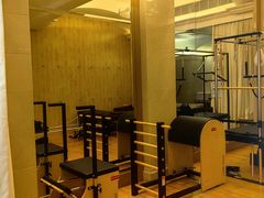 -Waterfall瀑布湾优健源(华侨城店)