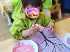 -Nice mama奈思妈妈婴幼儿托育中心(五缘湾中心店)
