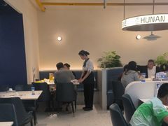 -兰湘子·湘菜小炒(盛龙广场店)
