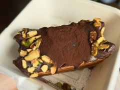 -B&C黄油与面包·THE GARDEN BAKERY概念店(世纪汇店)