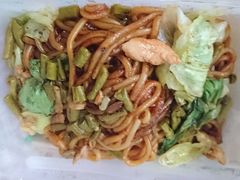 -韦记老友粉(大华店)