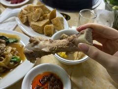 -老二正宗汕头牛肉丸店