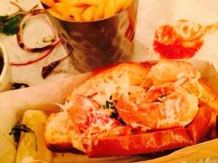 -Burger & Lobster(Dean Street)