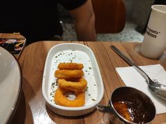 -Pennehut畔尼意面(合肥万象城店)