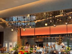 -希尔顿欢朋酒店·欢朋餐厅