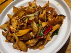 -九锅一堂酸菜鱼(万达广场店)
