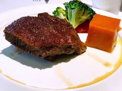 -王品牛排(珠海富华里店)