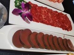 -味蜀吾老火锅(青岛万象城店)