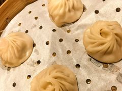 蟹粉小笼-知味观(湖滨店)