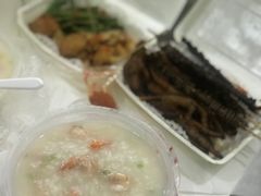 -宝记砂锅粥(柏庐南路店)