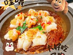 -绿茶餐厅(广州嘉裕太阳城店)