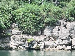 -乌江画廊(彭水苗族土家族自治县)