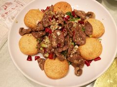 -漕河全驴宴饭店(徐水店)