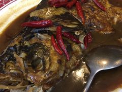 -旺顺阁鱼头泡饼(小红门店)