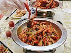 -聚味瞿记·龙虾堂(坡子街店)