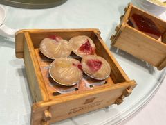 -南宁荔园维景国际大酒店·荔园中餐厅