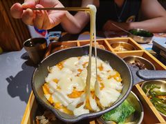 -兰正韩·韩国料理(春熙路店)