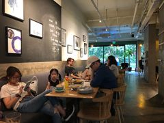 大堂-Wagas沃歌斯(大学路店)