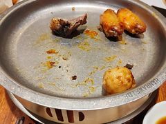 -汉巴味德(沈阳万象汇店)