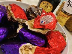 -斯普汇生蚝牛排馆(中骏世界城店)