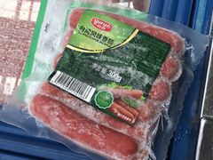 -无锡天鹏食品城