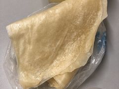 筋饼-老昌春饼(中央大街店)
