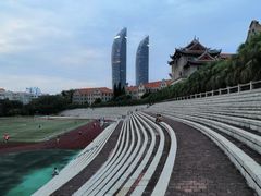 -厦门大学(思明校区)