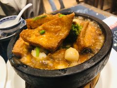 -白家餐厅(徐家汇店)