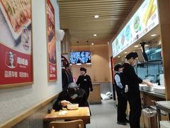 -南城香·饭香串香馄饨香(赵公口店)