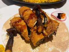 -若蘭慈·无国界素食料理(欢乐海岸店)