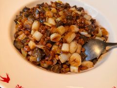 -单家老院·院子里的青岛菜(沙子口店)